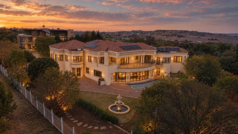 6 Bedroom Property for Sale in Meyersdal Eco Estate Gauteng