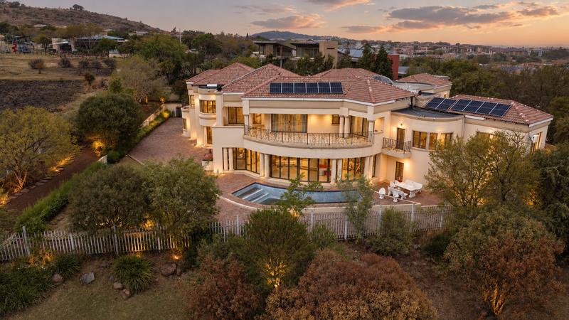 6 Bedroom Property for Sale in Meyersdal Eco Estate Gauteng