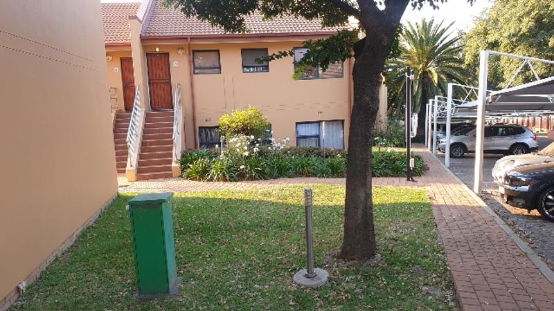 To Let 2 Bedroom Property for Rent in Bedford Gardens Gauteng
