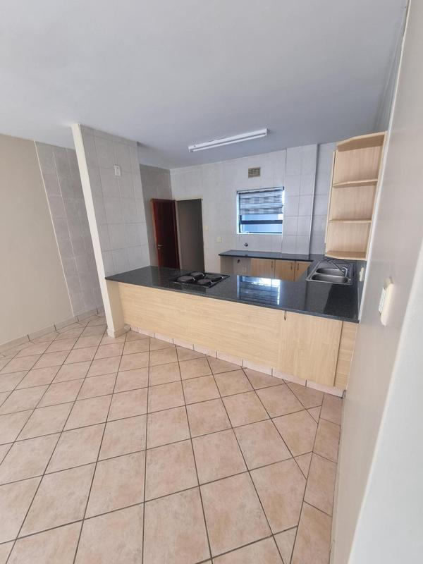 To Let 2 Bedroom Property for Rent in Bedford Gardens Gauteng
