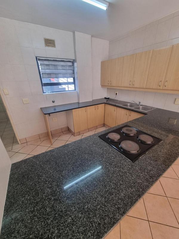 To Let 2 Bedroom Property for Rent in Bedford Gardens Gauteng