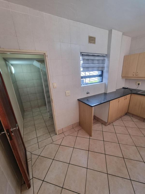 To Let 2 Bedroom Property for Rent in Bedford Gardens Gauteng