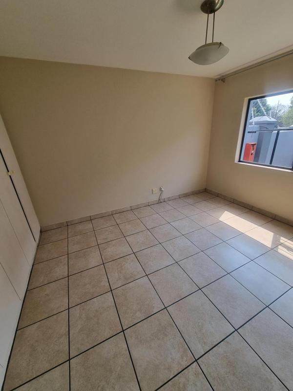 To Let 2 Bedroom Property for Rent in Bedford Gardens Gauteng