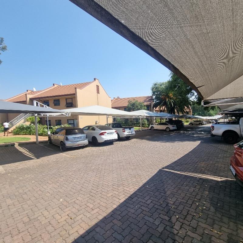 To Let 2 Bedroom Property for Rent in Bedford Gardens Gauteng
