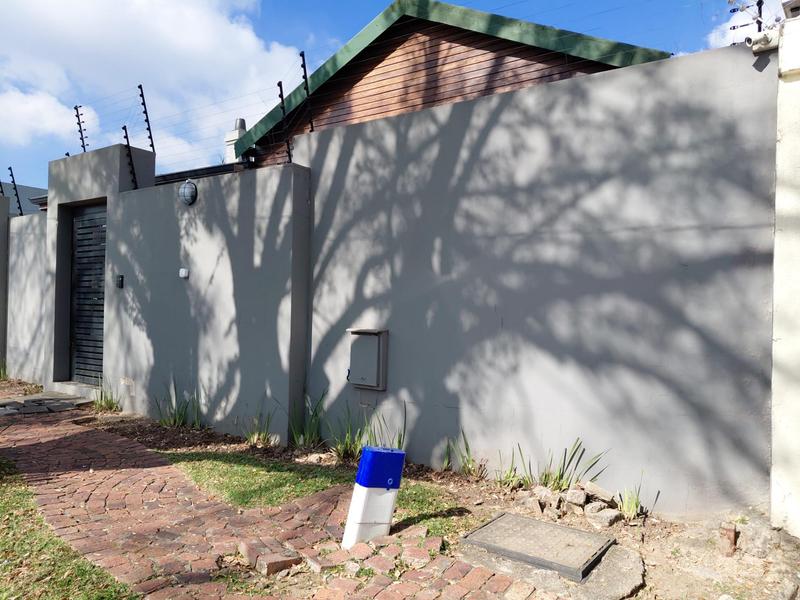 4 Bedroom Property for Sale in Norwood Gauteng