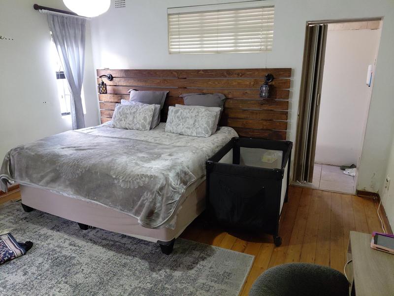 4 Bedroom Property for Sale in Norwood Gauteng