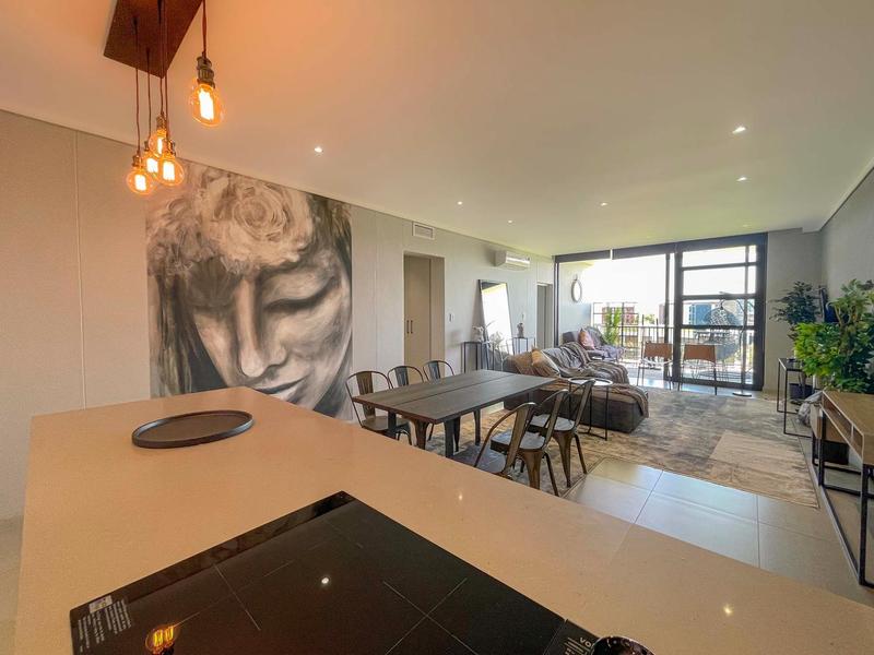 To Let 2 Bedroom Property for Rent in Ascend to Midstream Gauteng
