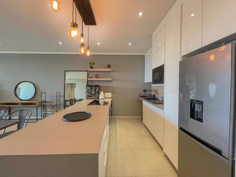 To Let 2 Bedroom Property for Rent in Ascend to Midstream Gauteng