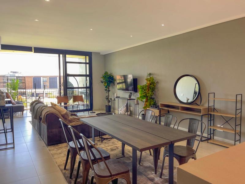 To Let 2 Bedroom Property for Rent in Ascend to Midstream Gauteng