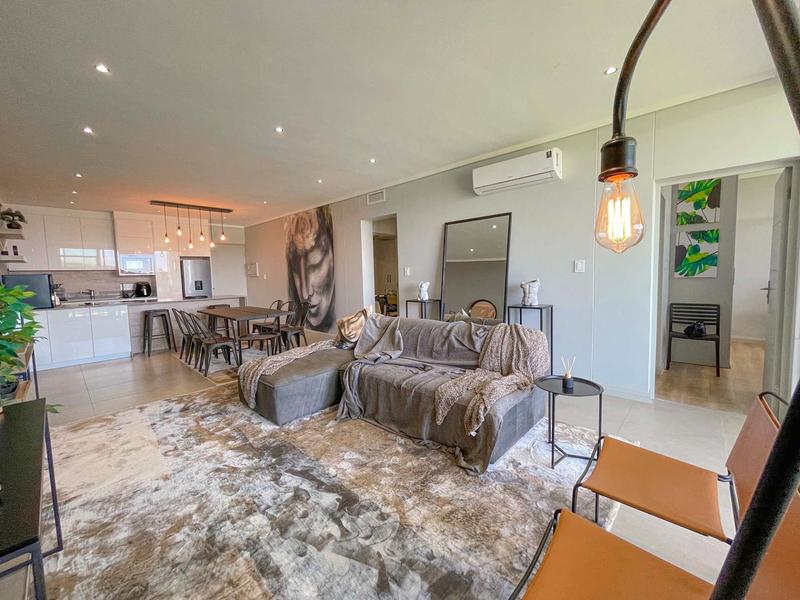 To Let 2 Bedroom Property for Rent in Ascend to Midstream Gauteng