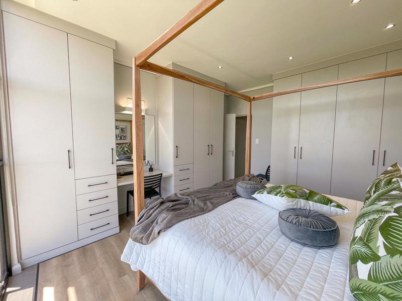 To Let 2 Bedroom Property for Rent in Ascend to Midstream Gauteng