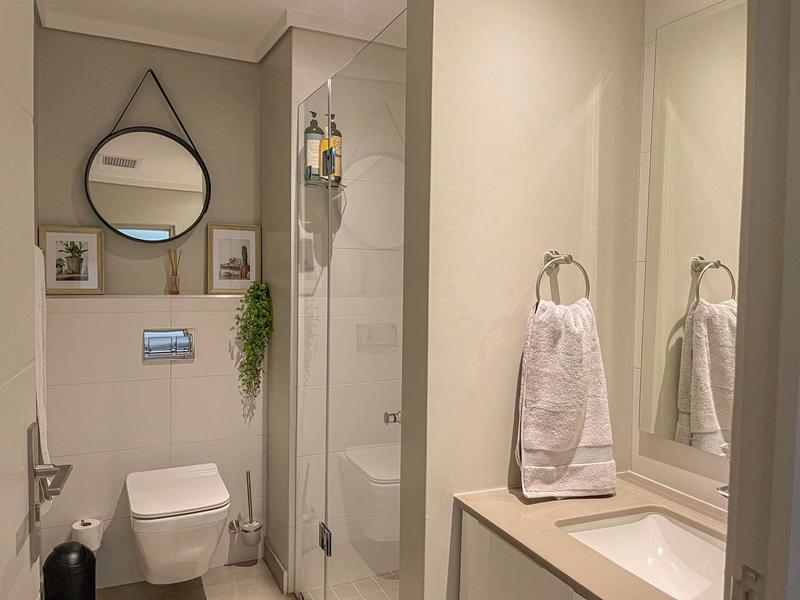 To Let 2 Bedroom Property for Rent in Ascend to Midstream Gauteng