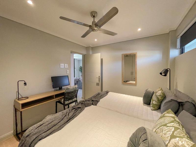 To Let 2 Bedroom Property for Rent in Ascend to Midstream Gauteng