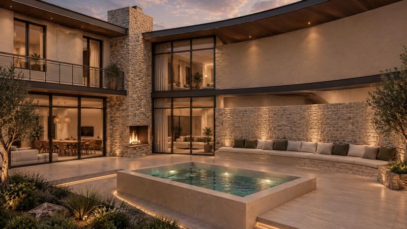 5 Bedroom Property for Sale in Midstream Ridge Gauteng