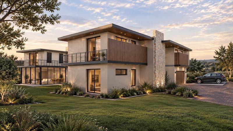 5 Bedroom Property for Sale in Midstream Ridge Gauteng