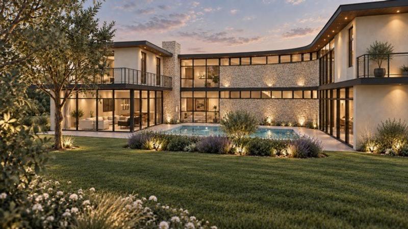 5 Bedroom Property for Sale in Midstream Ridge Gauteng