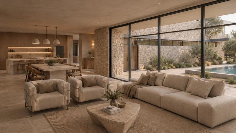 5 Bedroom Property for Sale in Midstream Ridge Gauteng