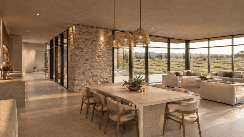 5 Bedroom Property for Sale in Midstream Ridge Gauteng