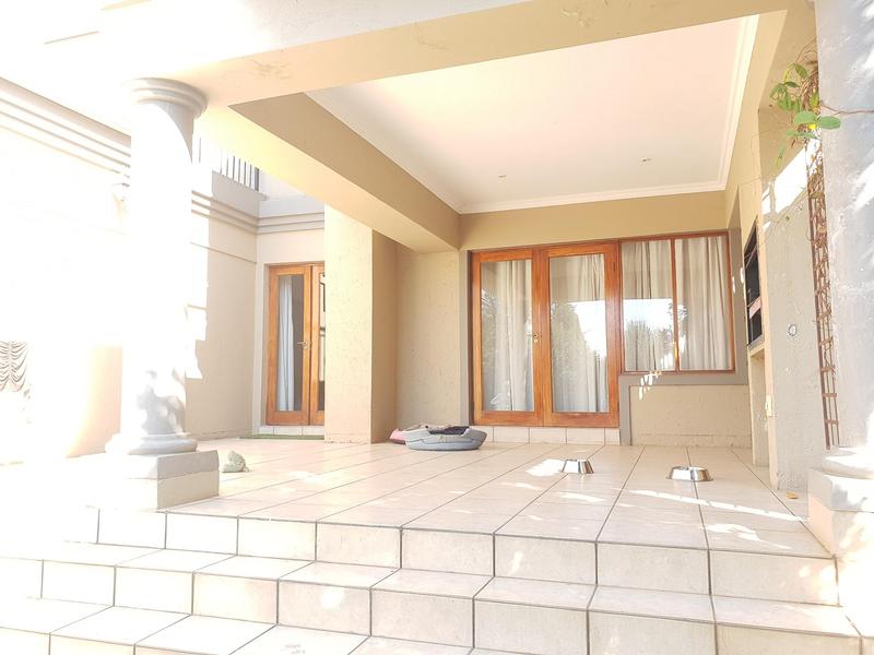 To Let 3 Bedroom Property for Rent in Amorosa Gauteng