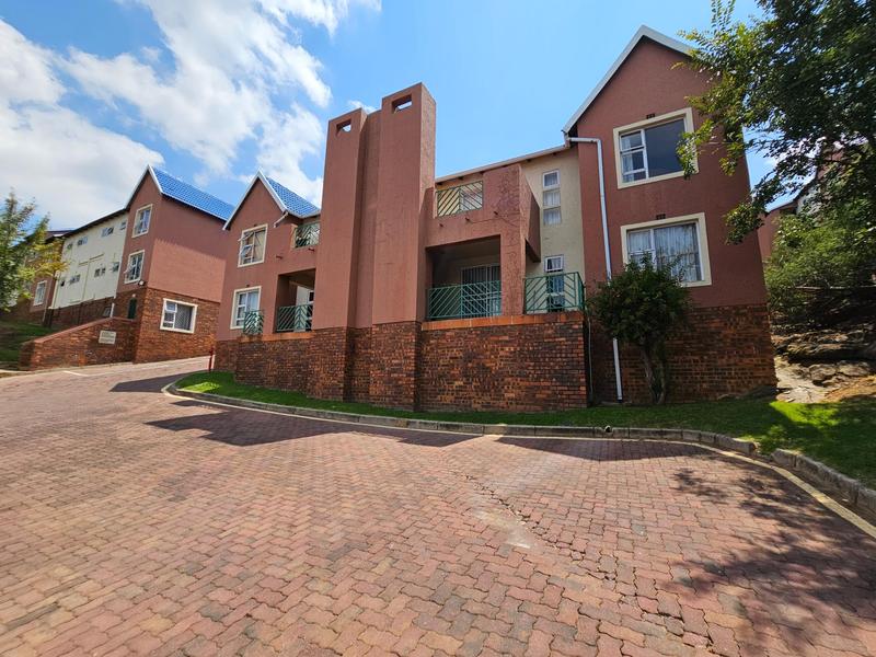 2 Bedroom Property for Sale in Winchester Gauteng