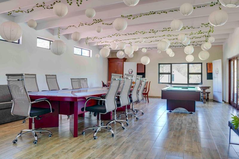 15 Bedroom Property for Sale in Zonnehoewe A H Gauteng