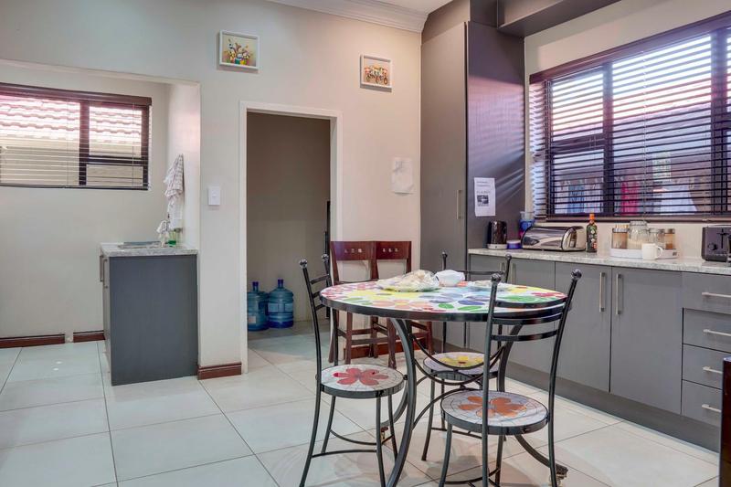 15 Bedroom Property for Sale in Zonnehoewe A H Gauteng