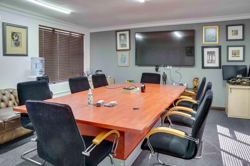 15 Bedroom Property for Sale in Zonnehoewe A H Gauteng