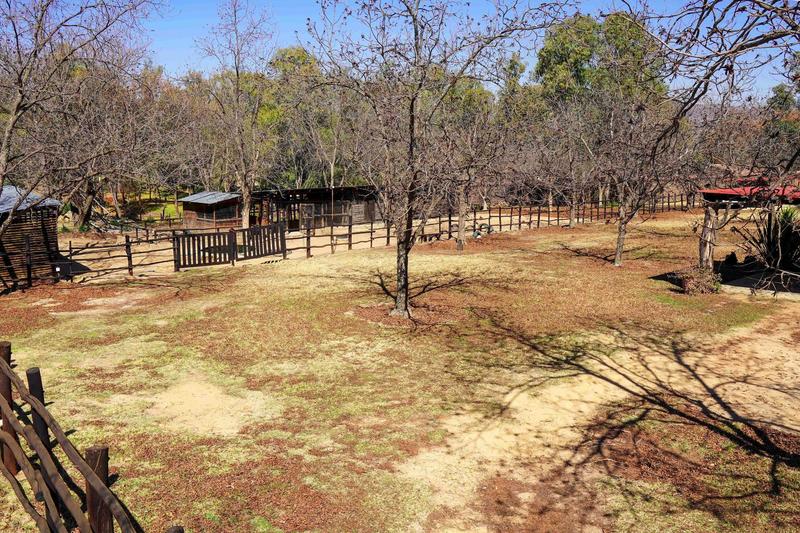 15 Bedroom Property for Sale in Zonnehoewe A H Gauteng