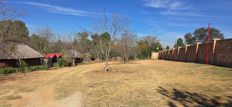 15 Bedroom Property for Sale in Zonnehoewe A H Gauteng