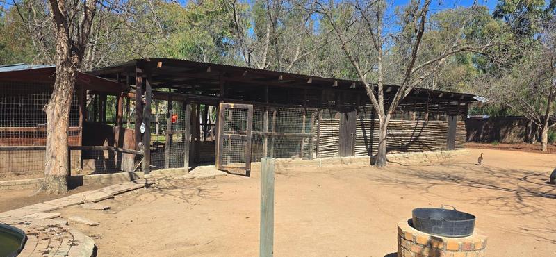 15 Bedroom Property for Sale in Zonnehoewe A H Gauteng