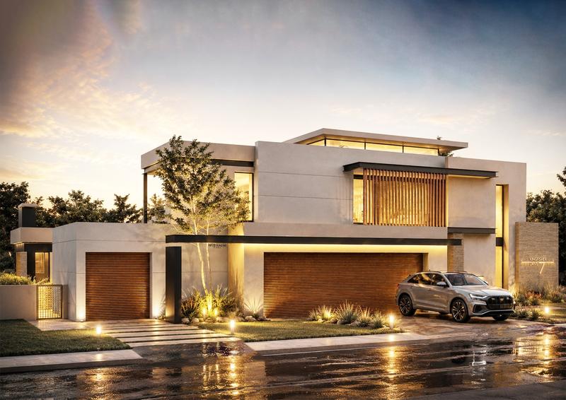 4 Bedroom Property for Sale in Serengeti Lifestyle Estate Gauteng