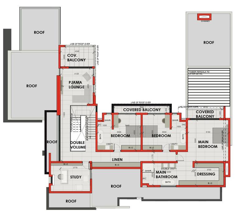 4 Bedroom Property for Sale in Serengeti Lifestyle Estate Gauteng