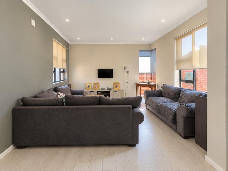 3 Bedroom Property for Sale in Queenswood Gauteng