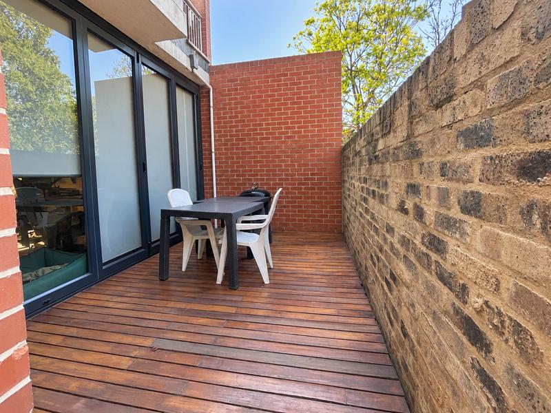 3 Bedroom Property for Sale in Queenswood Gauteng