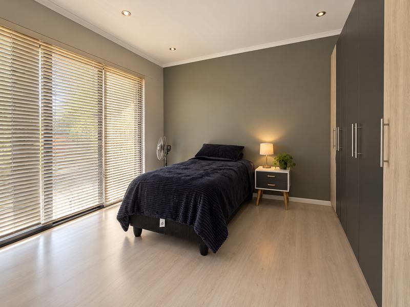 3 Bedroom Property for Sale in Queenswood Gauteng