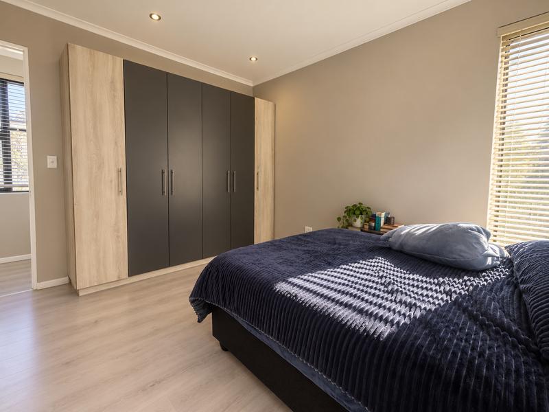3 Bedroom Property for Sale in Queenswood Gauteng