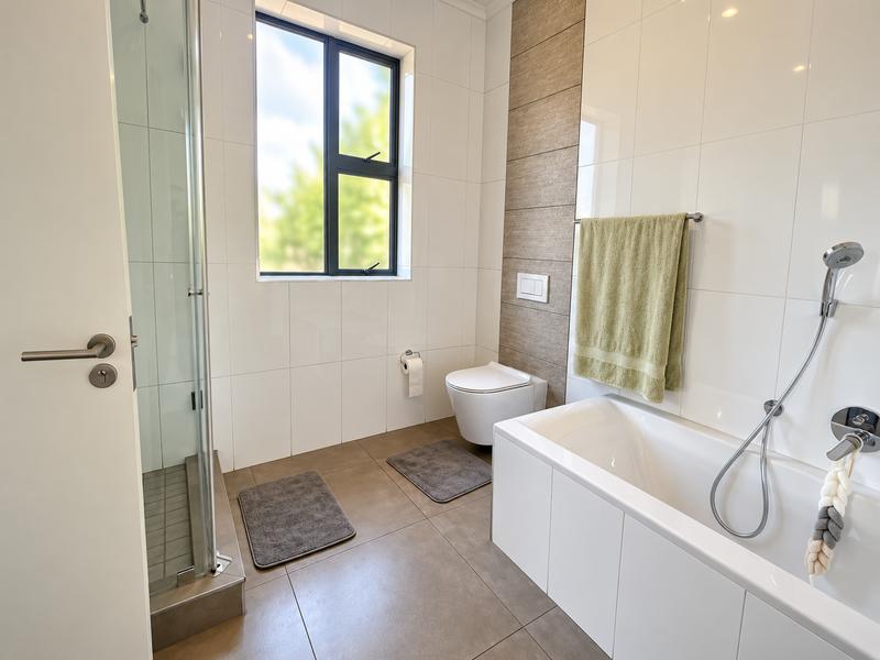 3 Bedroom Property for Sale in Queenswood Gauteng