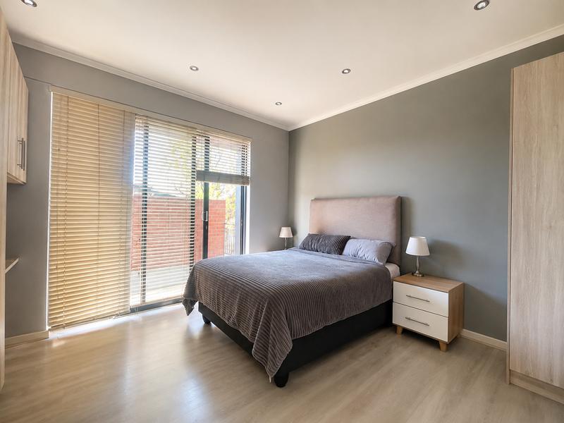 3 Bedroom Property for Sale in Queenswood Gauteng