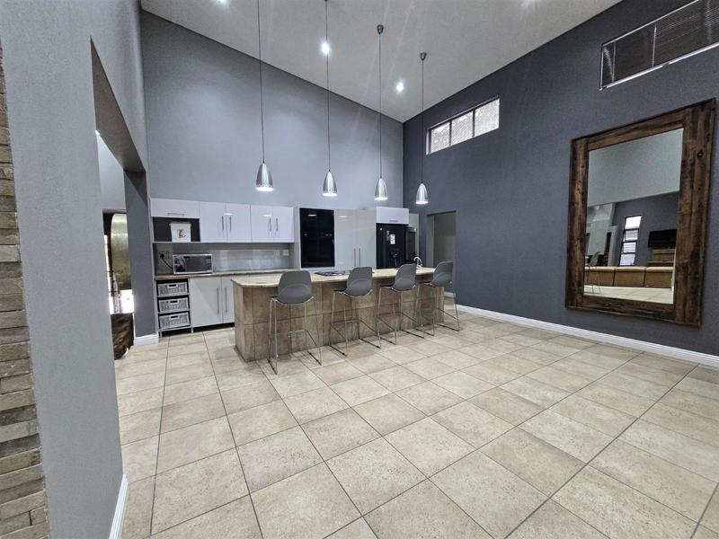 To Let 4 Bedroom Property for Rent in Willow Acres Gauteng