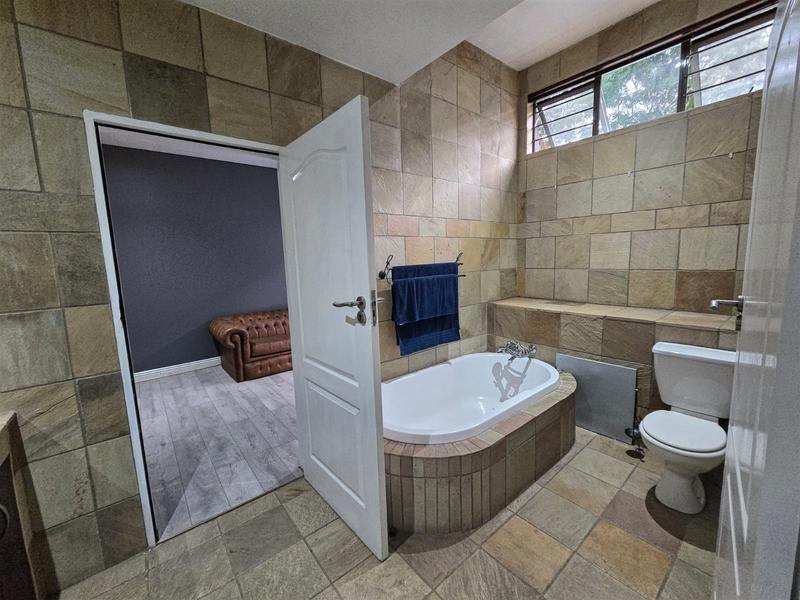 To Let 4 Bedroom Property for Rent in Willow Acres Gauteng