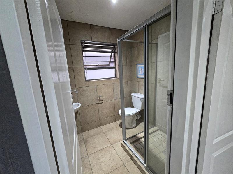 To Let 4 Bedroom Property for Rent in Willow Acres Gauteng