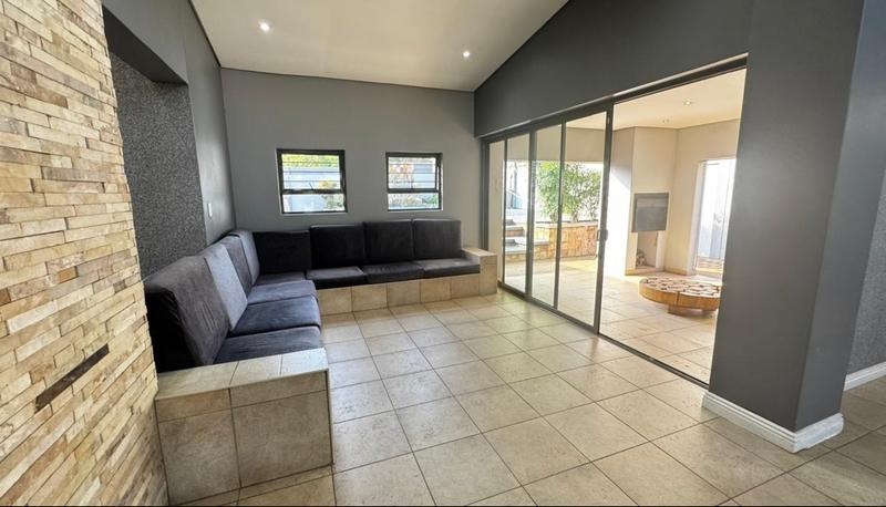 To Let 4 Bedroom Property for Rent in Willow Acres Gauteng