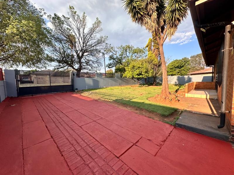 3 Bedroom Property for Sale in Vanderbijlpark Cw 6 Gauteng