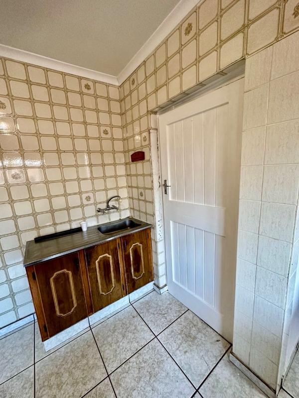 3 Bedroom Property for Sale in Vanderbijlpark Cw 6 Gauteng