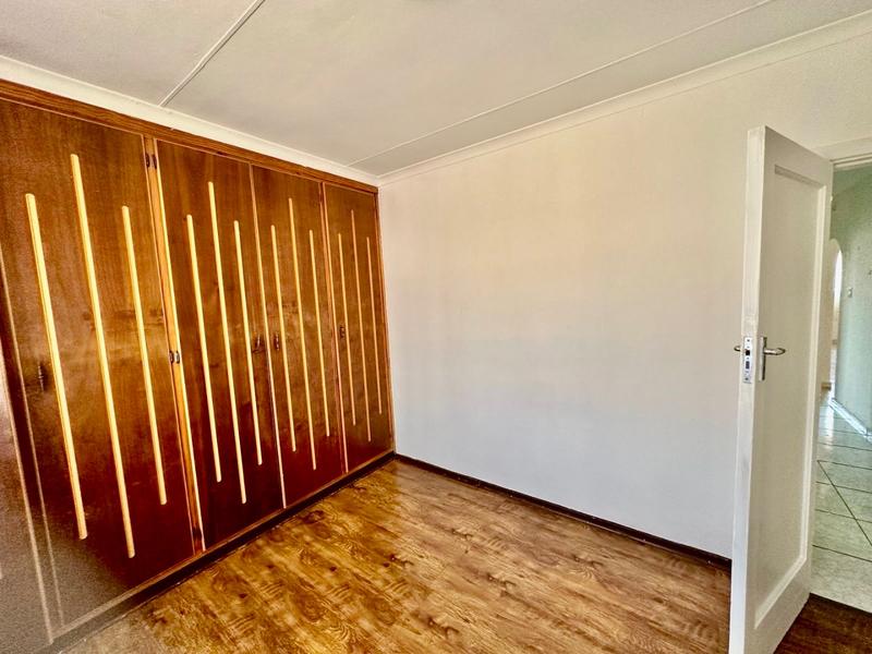 3 Bedroom Property for Sale in Vanderbijlpark Cw 6 Gauteng