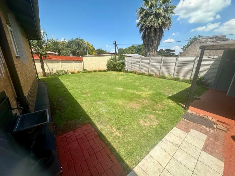 3 Bedroom Property for Sale in Vanderbijlpark Cw 6 Gauteng