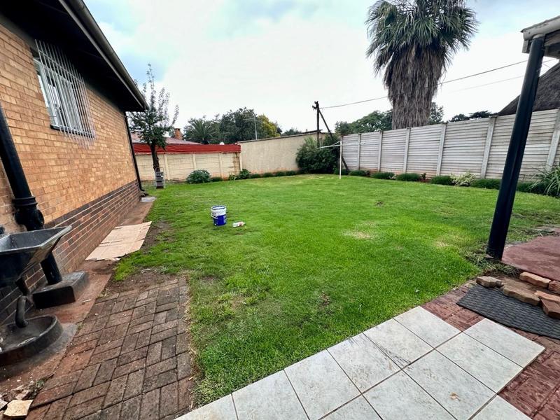 3 Bedroom Property for Sale in Vanderbijlpark Cw 6 Gauteng