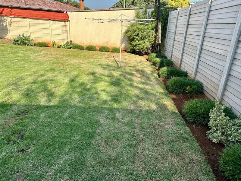 3 Bedroom Property for Sale in Vanderbijlpark Cw 6 Gauteng