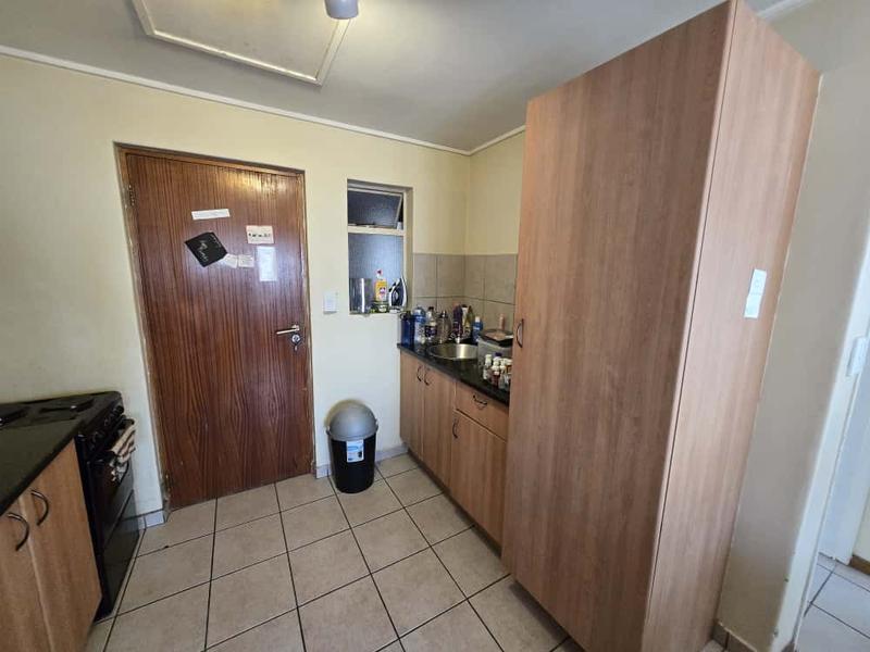 To Let 0 Bedroom Property for Rent in Auckland Park Gauteng