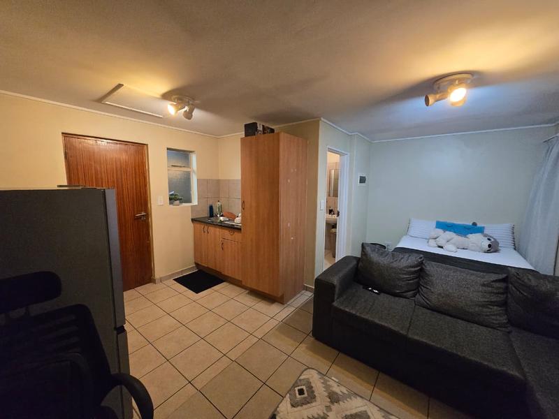To Let 0 Bedroom Property for Rent in Auckland Park Gauteng